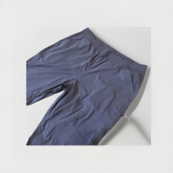 Women Alaskan Hardgear Gray Pants - Picture 2 of 9